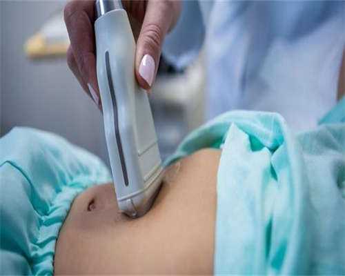 中国代孕电话,子宫内膜增厚流血不止怎么办！子宫内膜增厚一直流鲜血！