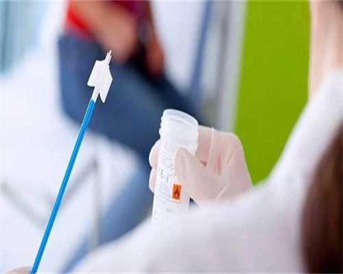 供卵公司：试管婴儿移植后小腹疼