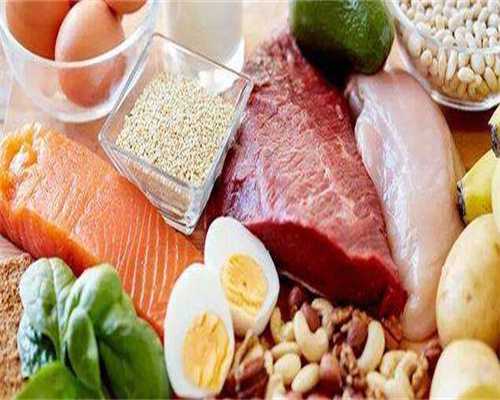 流产后宫腔粘连的症状有哪些
						